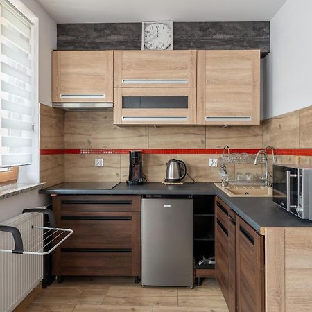 Apartament Strefa Centrum - Z Prywatnym Parkingiem - Space Apart Karpacz Exterior foto