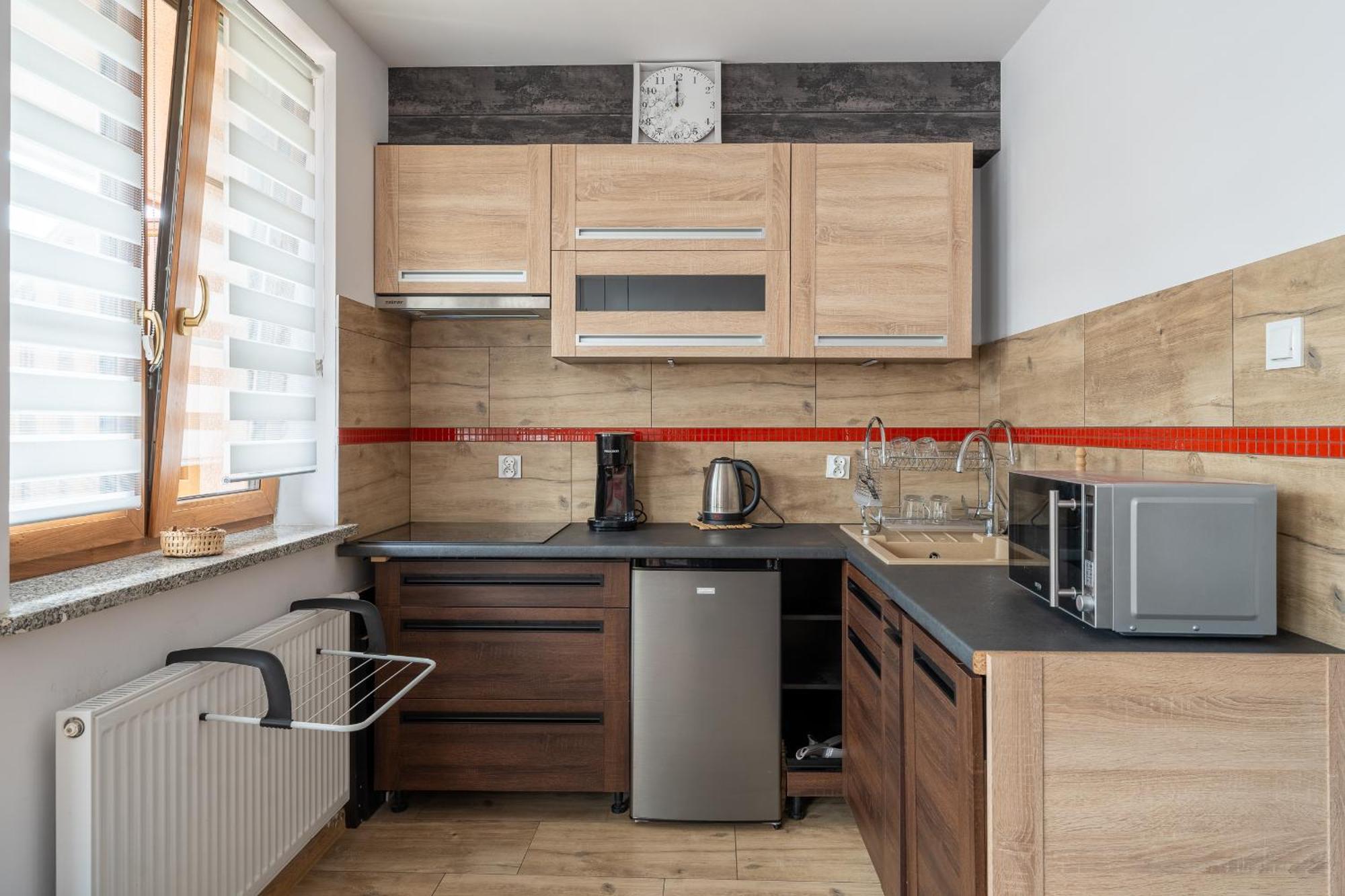 Apartament Strefa Centrum - Z Prywatnym Parkingiem - Space Apart Karpacz Exterior foto